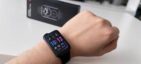 Xiaomi Smart Band 7 Pro Review: Evoluția brățării de fitness, transformată în smartwatch, cu ecran mai mare și aceleași puncte forte