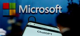 Microsoft va integra soluția ChatGPT în toate produsele sale