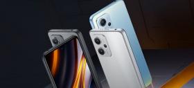 POCO X5 Pro primește o dată de lansare oficială! Când vine și ce aduce noul telefon high midrange?