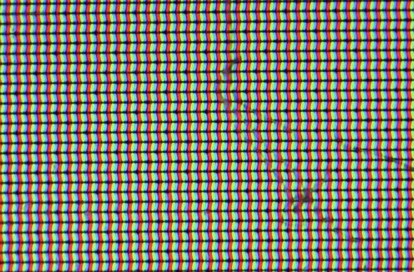 Luminozitate display Motorola Moto G32 și ecranul văzut la microscop: Motorola-Moto-G32_016.jpg