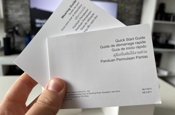 HUAWEI Watch D - Unboxing: HUAWEI-Watch-D-Unboxing_005.jpg