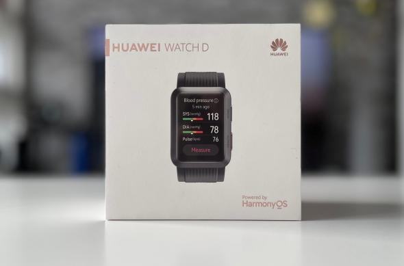 HUAWEI Watch D - Unboxing: HUAWEI-Watch-D-Unboxing_001.jpg