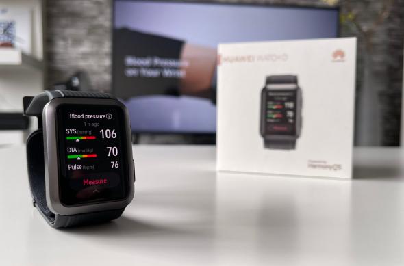 HUAWEI WATCH D - Fotografii: HUAWEI-Watch-D_010.jpg