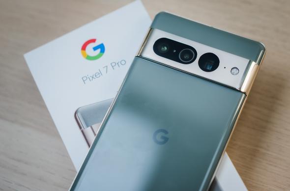 Google Pixel 7 Pro - Galerie foto Mobilissimo.ro: DSC02747.jpg