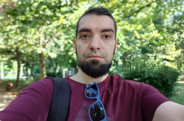 OnePlus 10T - Mostre Foto (selfie): IMG20220730172023.jpg