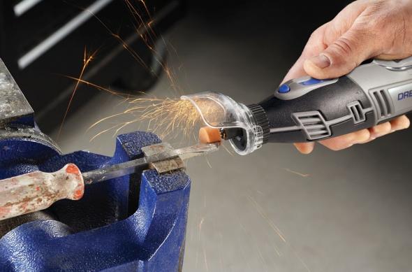 Dremel 8220 Platin Edition - Galerie foto: 71HX Z0hpL.jpg