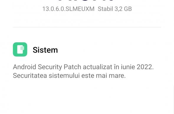 Screenshots interfață grafică POCO F4: screenshot_2022-07-04-15-24-04-774_com.android.updater.jpg