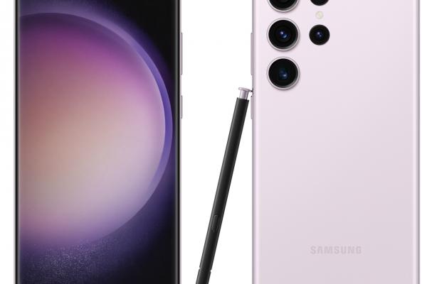 Samsung Galaxy S23 Ultra - Fotografii oficiale