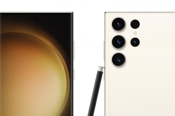 Samsung Galaxy S23+ şi S23 Ultra apar în imagini oficiale, dezvăluind toate nuanţele de culoare