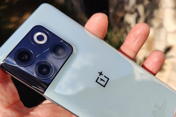 OnePlus 10T: Camera cu "mixed feelings", mai ales noaptea