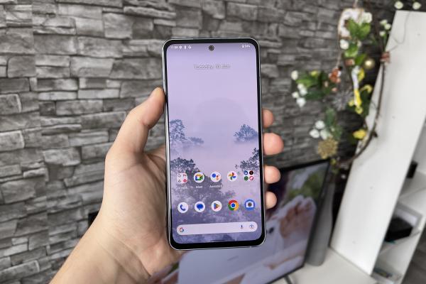 Nokia X30 5G - Galerie foto Mobilissimo.ro