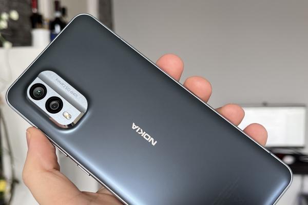 Nokia X30 5G: Design croit pe inima fanilor Nokia, eco-friendly