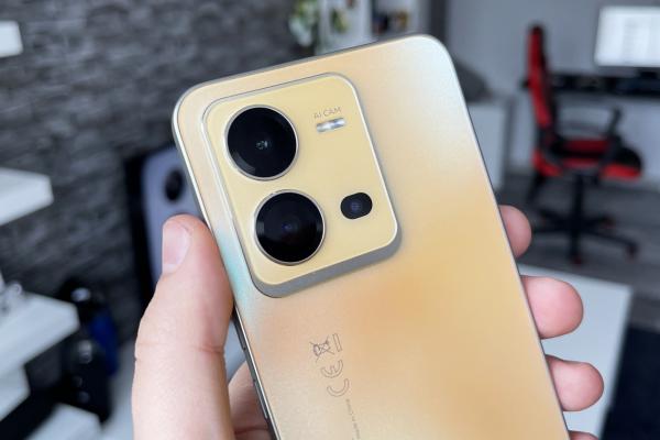 vivo X80 Lite review detaliat în limba română (Evaluare Mobilissimo)