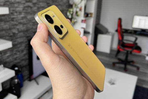 vivo X80 Lite: Hardware de vivo V23 uşor upgradat 