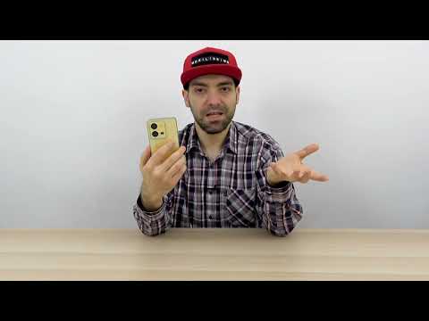 vivo X80 Lite Video Review în Limba Română