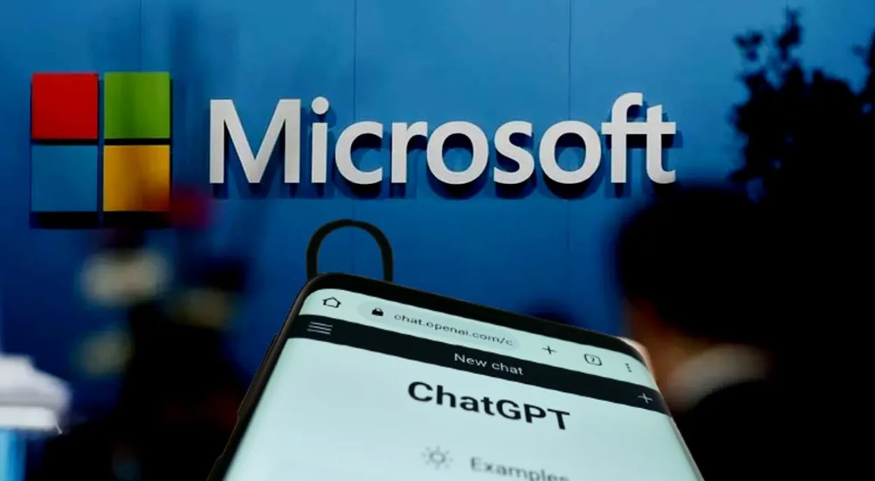 Microsoft Va Integra Soluția ChatGPT în Toate Produsele Sale