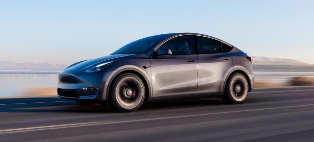 Tesla scade prețurile mașinilor electrice cu până la 20%, inclusiv în România