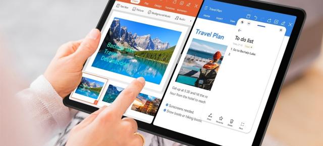 HUAWEI MatePad SE 10.4 e acum disponibilă în România! Tabletă accesibilă cu display 2K luminos și HarmonyOS 3.0 la pachet