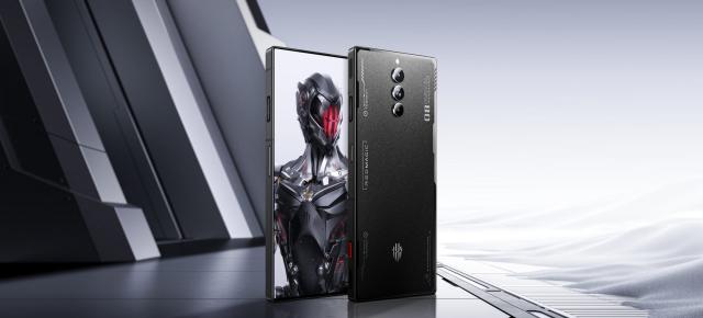 Preț și disponibilitate Nubia Redmagic 8 Pro în România