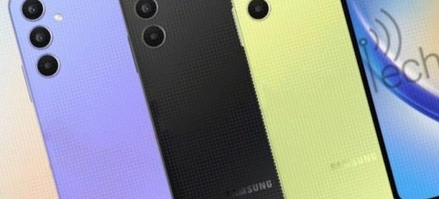 Samsung Galaxy A34 5G primește certificarea FCC; Smartphone-ul va suporta alimentare la 25W pe fir