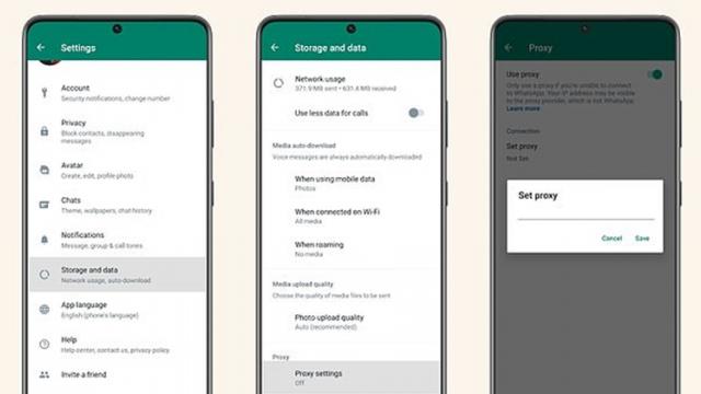 <b>WhatsApp oferă chat şi când aplicația e blocată în rețea; Noua funcţie combate regimurile opresive</b>De fiecare dată când deschid ştirile internaţionale în ultimele săptămâni dau peste revoltele din Iran. În situaţii de genul regimul local decide uneori să blocheze Internetul pentru a împiedica revolte de stradă. WhatsApp ia o măsură pentru a împiedica 