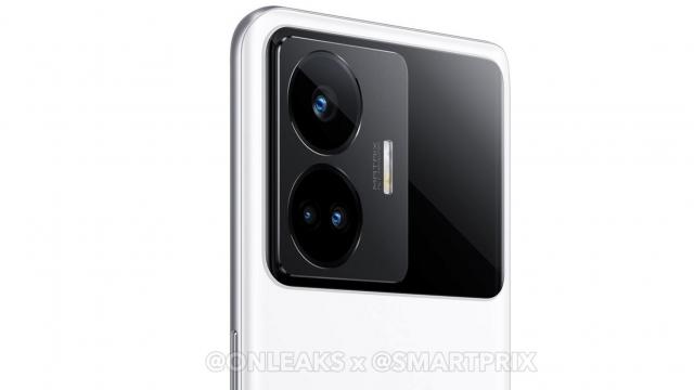 <b>realme GT Neo5 este certificat de TENAA și are procesor Snapdragon 8+ Gen1, încărcare fulger la 240W</b>Începutul săptămânii vine la pachet cu o certificare TENAA pentru smartphone-ul realme GT Neo5, un terminal cu dotări tare interesante. Din câte se vehiculează, lansarea sa va avea loc pe parcursul lunii februarie, iar în centrul atenției