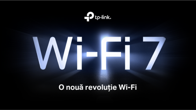 <b>CES 2023: TP-Link anunță routere compatibile Wi-Fi 7, un aspirator robot premiat Innovation Award și camere de supraveghere inedite</b>TP-Link, lider global în furnizarea de echipamente de rețea pentru utilizatorii individuali și mediul de afaceri, a prezentat în cadrul CES 2023 cele mai noi produse din portofoliu. Au sosit astfel primele routere compatibile Wi-Fi 7, dar și noi produse