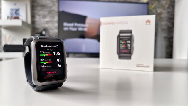 <b>HUAWEI Watch D Review: Ceasul cu tensiometru este aici, cu aviz de la Ministerul Sănătății și multe alte surprize la pachet</b>Cel mai nou ceas al momentului ajuns pe piața din România este HUAWEI Watch D, un nume pe care l-ai mai auzit deja, asta pentru că acest purtabil a sosit încă din decembrie 2021 pe piața din China. Abia în luna mai a anului trecut a avut
