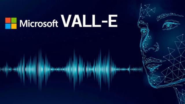 <b>Microsoft a lansat VALL-E și e înfricoșător - AI-ul care poate reproduce vocea oricui după o înregistrare de doar 3 secunde</b>Fotografiile generate de inteligența artificială au început să apară pe toate rețelele de socializare încă de la sfârșitul anului 2022. Tehnologia avansează, iar motoarele AI pot crea poeme și chiar referate și eseuri pentru studenți în 2023. Microsoft