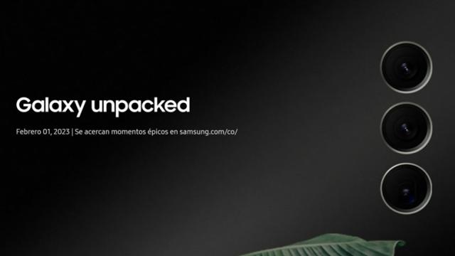 <b>Samsung România are o ofertă de precomandă pentru Galaxy S23! Cum poți obține 500 de lei extra reducere la achiziția modelului dorit?</b>În această dimineață am primit confirmarea că într-adevăr pe data de 1 februarie 2023 are loc lansarea seriei de telefoane Samsung Galaxy S23, în cadrul unui eveniment marca Unpacked ce va începe de la ora 20:00 (ora României)