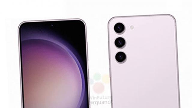 <b>Samsung Galaxy S23 apare în imagini oficiale și vine pe roz, bej, verde sau negru</b>Leak-urile continuă pentru seria de telefoane Galaxy S23, astăzi cu imagini oficiale pentru mezinul din trio și anume S23. Imaginile provin de la WinFuture.de și trebuie să recunoaștem că nu sunt de cea mai bună calitate, dar cu toate
