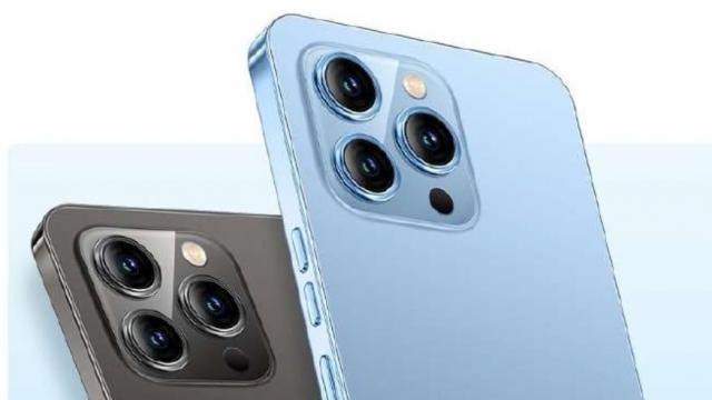 <b>LeEco/LeTV revine cu o clonă de iPhone cu Dynamic Island, la 6 ani de la faliment</b>LeTV/LeEco era o companie care ne promitea mare cu sarea cu aproape un deceniu în urmă. Avea câteva smartphone-uri bunicele, unele chiar flagship, intrase şi pe piaţa TV, cea de streaming şi chiar de automobile. A dat faliment 