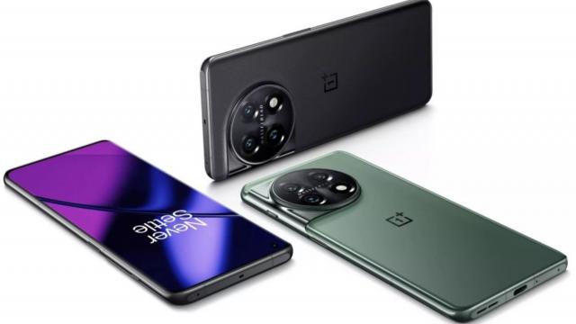 <b>OnePlus 11 în varianta globală vizitează baza de date GeekBench, înaintea debutului de pe 7 februarie</b>În cazul în care ai uitat deja, pe data de 7 februarie 2023 avem notat în calendar debutul lui OnePlus 11 la nivel global, un telefon pe care îl cunoaștem deja în totalitate pentru că a sosit deja în China la începutul acestui an, mai precis