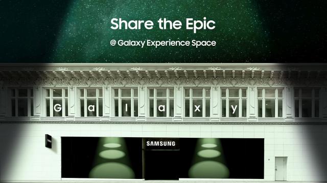 <b>Cum pui mâna pe Galaxy S23 imediat cum se lansează? Samsung deschide 29 de spaţii interactive Galaxy la nivel global</b>Samsung a avut o idee bună cu ocazia lansării lui Galaxy S23 pe 1 februarie. Va deschide atunci 29 de spaţii experienţiale Galaxy la nivel global, încât vizitatorii şi fanii Galaxy să descopere şi să interacţioneze cu cele mai noi dispozitive