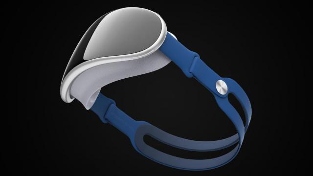 <b>Apple lucrează la o cască VR mai accesibilă, ar fi amânat ochelarii AR</b>Apple dorea de ceva vreme să intre puternic pe piaţa AR/VR şi aparent ar lansa o cască Mixed Reality până la WWDC 2023. Azi aflăm că pe lângă terminalele de genul cu dotări de flagship şi preţuri pe măsură, ar pregăti şi o cască VR

