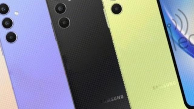 <b>Samsung Galaxy A34 5G primește certificarea FCC; Smartphone-ul va suporta alimentare la 25W pe fir</b>Samsung a reușit să „ne păcălească” în urmă cu ceva timp, atunci când apărea un teaser oficial pe web cu privire la o nouă lansare Galaxy A din 18 ianuarie. S-a dovedit a fi vorba de fapt despre un debut în India a smartphone-urilor Galaxy A14 5G