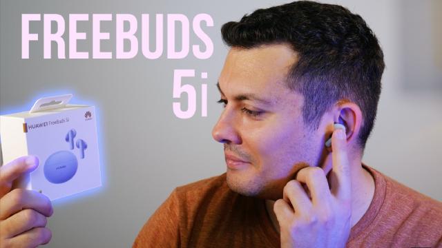 <b>HUAWEI FreeBuds 5i Review: Un upgrade serios față de FreeBuds 4i, atât la ergonomie, cât și la funcții și utilizabilitate</b>După ce a fost inventat smartphone-ul, niciun alt telefon nu a mai fost la fel. Același lucru s-a întâmplat și cu smartwatch-urile și căștile audio fără fir. Mai întâi wireless, apoi true wireless. Și s-a creat o piață întreaga pentru aceste 