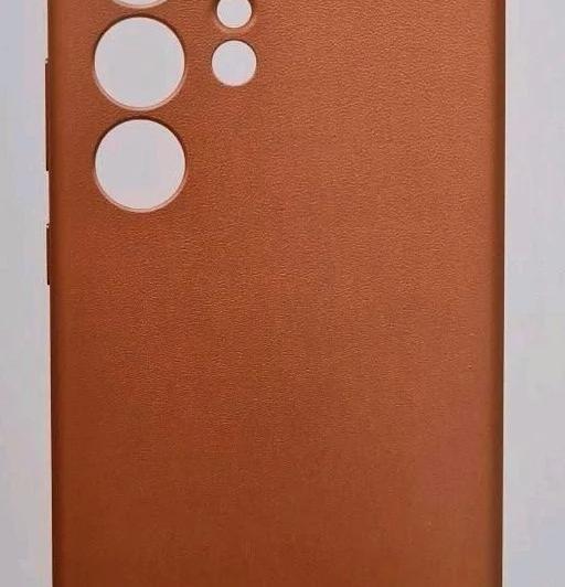 Samsung Galaxy S23 Ultra - Huse oficiale din piele: Samsung-Galaxy-S23-Ultra-Leather.jpg