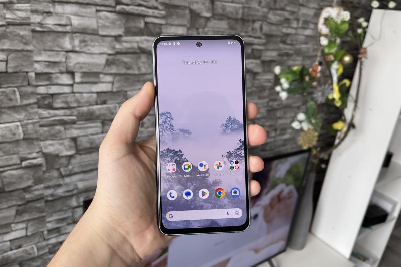 Nokia X30 5G - Galerie foto Mobilissimo.ro: IMG_8065.jpg