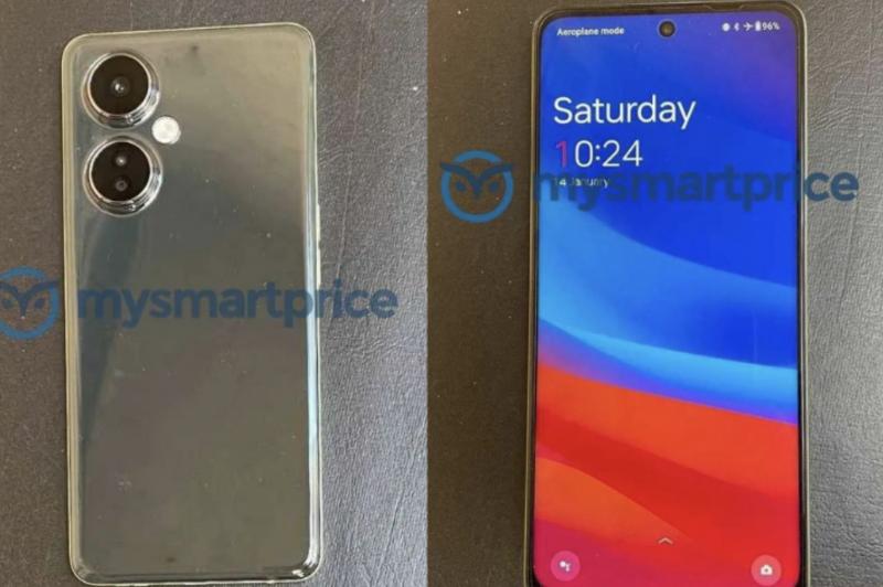 OnePlus Nord CE 3 (Leak): image2.jpg