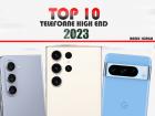 Top 10 telefoane flagship pe anul 2023 în viziunea lui Radu Iorga: anul pliabilelor definitive şi al cameraphone-urilor