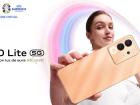 vivo V30 Lite lansat: telefon cu camera selfie de 50 MP, blitz inel, ecran de 120 Hz