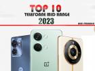 Top 10 telefoane midrange ale anului 2023 în viziunea lui Alex Stănescu: trustul BBK e la putere, iar Moto face impresie