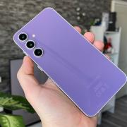 Samsung Galaxy S23 FE 5G review detaliat în limba română (Evaluare Mobilissimo)