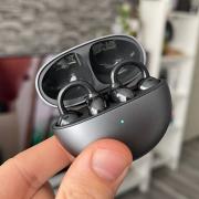 Huawei FreeClip Review: cele mai „punk” căşti pentru jogging, purtat îndelungat 