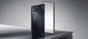 Red Magic 9 Pro debutează global, smartphone de gaming cu Snapdragon 8 Gen3 la puțin peste 3000 de lei 