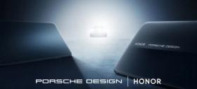 Honor oferă un teaser pentru primul smartphone Porsche Design din portofoliu, posibil variantă derivată de Magic6