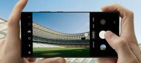Acesta este modulul foto al lui Samsung Galaxy S24 Ultra; Se confirmă schimbările din scăpări
