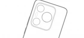 Huawei P70 are designul dezvăluit iar, precomenzile încep în China (neoficial)