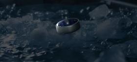 CES 2024: Amazfit lansează inelul Helio Ring, gândit pentru sportivii de performanţă